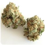 Шишки "White Widow"  (Белая вдова)  Гидропоника -  Бошка VHQ в Уварово