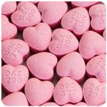 Экстази  Ecstasy Love 200 MDMA в Уварово